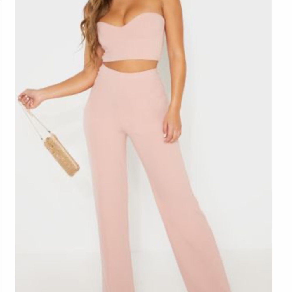 Pretty Little thing 2 piece
